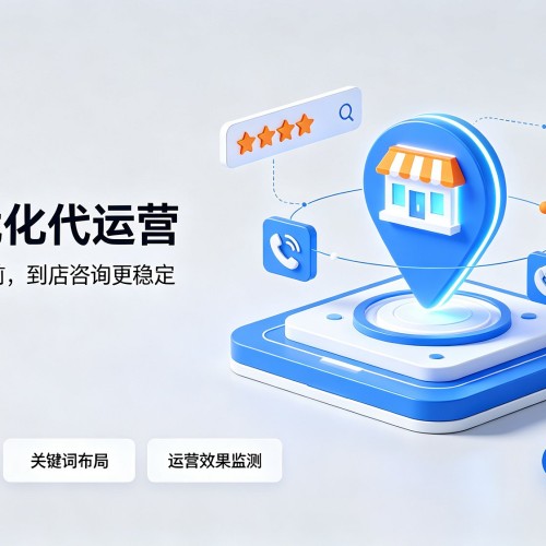 高县GEO优化