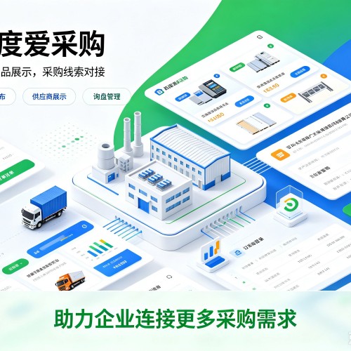 高县百度爱采购